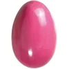 Osterdeko^DecoWoerner Riesen Osterei Pink, 50 Cm rosa