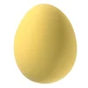 Osterdeko^DecoWoerner Riesen-Deko-Osterei , 30 Cm gelb