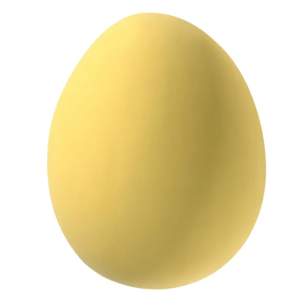 Osterdeko^DecoWoerner Riesen-Deko-Osterei , 30 Cm gelb