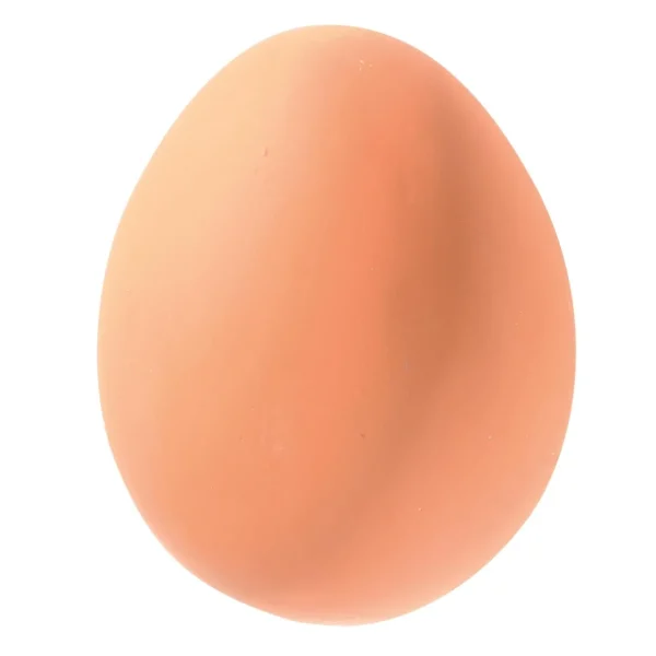 Osterdeko^DecoWoerner Riesen-Deko-Osterei , 30 Cm orange
