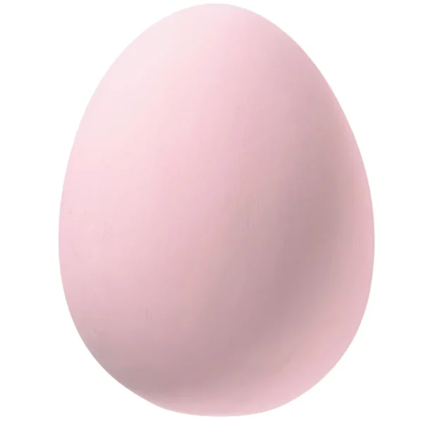 Osterdeko^DecoWoerner Riesen-Deko-Osterei , 30 Cm rosa