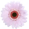 Frühlingsdeko | Kunstblüten^DecoWoerner Riesen-Gerbera-Blüte, 45 Cm Ø, rosa