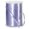 Geschenkband^DecoWoerner Ringelband, 5 Mm, 500 M, Flieder, Lila violett