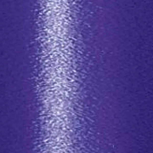 Geschenkband^DecoWoerner Ringelband, 5 Mm, 500 M, Flieder, Dunkellila violett