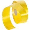 Geschenkband^DecoWoerner Rinand, 50 Mm, 100 M, gelb