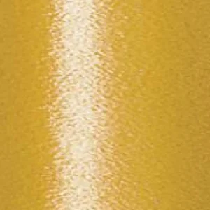Geschenkband^DecoWoerner Ringelband, 10 Mm, 250 M, gold