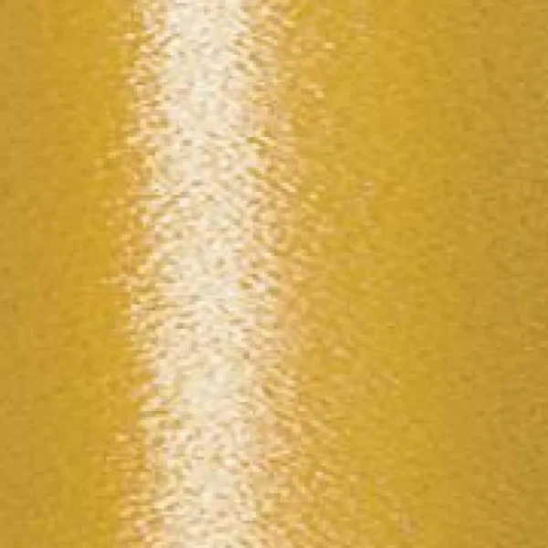 Geschenkband^DecoWoerner Ringelband, 10 Mm, 250 M, gold