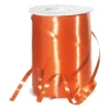 Geschenkband^DecoWoerner Ringelband, 5 Mm, 500 M, orange