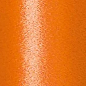 Geschenkband^DecoWoerner Ringelband, 10 Mm, 250 M, orange
