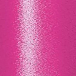 Geschenkband^DecoWoerner Ringelband, 10 Mm, 250 M, Pink rosa