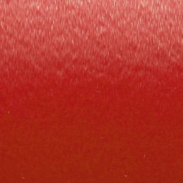 Geschenkband^DecoWoerner Ringelband, 31 Mm, 100 M, rot