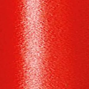 Geschenkband^DecoWoerner Ringelband, 5 Mm, 500 M, rot