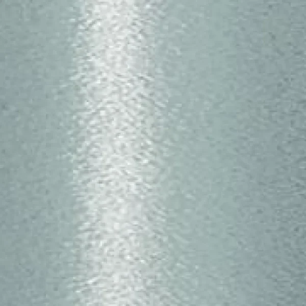 Geschenkband^DecoWoerner Ringelband, 10 Mm, 250 M, silber