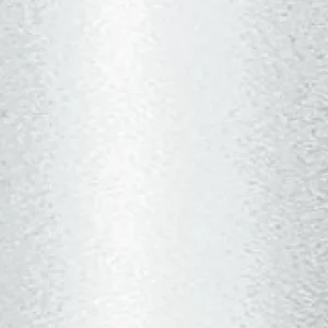 Geschenkband^DecoWoerner Ringelband, 5 Mm, 500 M, weiß