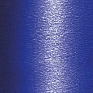 Geschenkband^DecoWoerner Ringelband Matt, 31 Mm, 100 M, blau