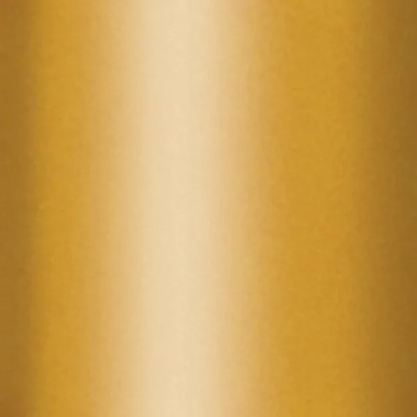 Geschenkband^DecoWoerner Ringelband Matt, 10 Mm, 100 M, gold