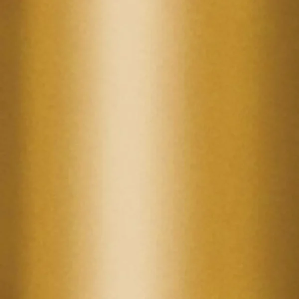 Geschenkband^DecoWoerner Ringelband Matt, 5 Mm, 100 M, gold