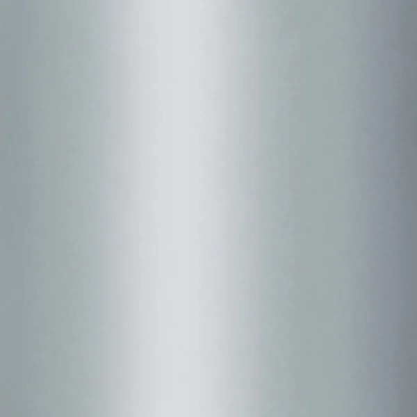 Geschenkband^DecoWoerner Ringelband Matt, 10 Mm, 100 M, silber