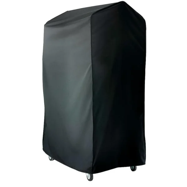 Kleiderbügel^DecoWoerner Rollständer-Haube, schwarz