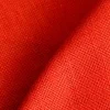 Stoffe^DecoWoerner Rupfen Jute, 160 Cm Breit, orange