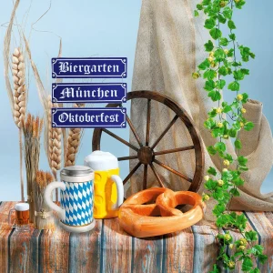 Stoffe | Herbstdeko^DecoWoerner Sackleinen Jute 140 Cm Breit braun