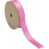 Geschenkband^DecoWoerner Satinband 25 Mm / 50 M