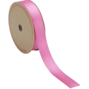 Geschenkband^DecoWoerner Satinband 25 Mm / 50 M
