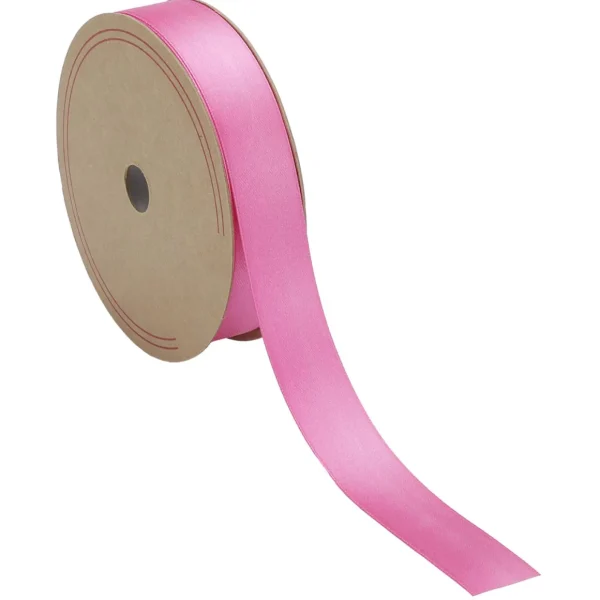 Geschenkband^DecoWoerner Satinband 25 Mm / 50 M