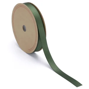 Geschenkband^DecoWoerner Satinband 15 Mm / 50 M