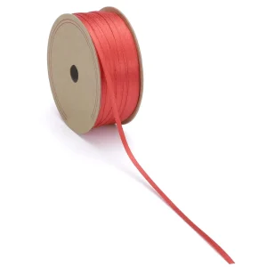 Geschenkband^DecoWoerner Satinband 3 Mm / 100 M