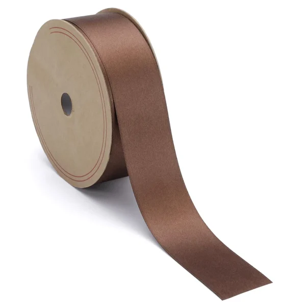 Geschenkband^DecoWoerner Satinband 38 Mm / 50 M