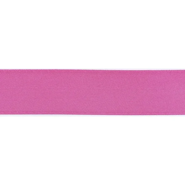 Geschenkband^DecoWoerner Satinband 25 Mm / 50 M