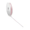 Geschenkband^DecoWoerner Satinband, 3 Mm X 50 M rosa