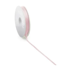 Geschenkband^DecoWoerner Satinband, 3 Mm X 50 M rosa