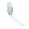 Geschenkband^DecoWoerner Satinband, 10 Mm X 25m Hell blau