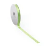 Geschenkband^DecoWoerner Satinband, 10 Mm X 25m Hell grün