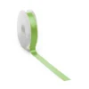 Geschenkband^DecoWoerner Satinband, 25 Mm X 25m Hell grün