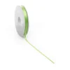 Geschenkband^DecoWoerner Satinband, 3 Mm X 50m Hell grün