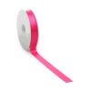 Geschenkband^DecoWoerner Satinband, 25 Mm X 25m Pink rosa