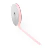 Geschenkband^DecoWoerner Satinband, 10 Mm X 25m rosa