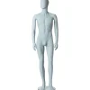Schaufensterpuppen^DecoWoerner Schaufensterpuppe Mann Solid Grey 29 Cm Breit Grau