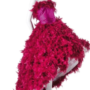 Schaufensterpuppen^DecoWoerner Schaufensterpuppe Weiblich APART Glossy, Arme Hinten weiß
