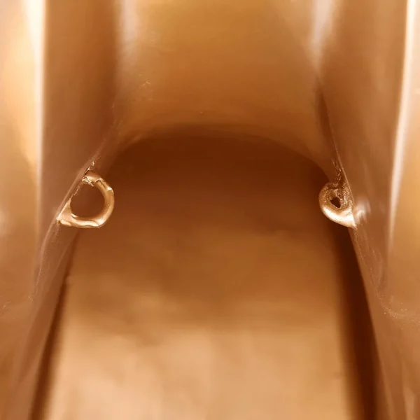 Xxl Weihnachtsdeko^DecoWoerner Schlitten “Phantasia“ 180 Cm Lang, gold