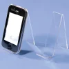 Warenpräsentation^DecoWoerner Schrägsteller, 11 Cm Hoch transparent