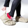 Dekorationshilfen & Werkzeug^DecoWoerner Schuh-Überzieher, Größe 43 - 47 braun