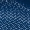Stoffe^DecoWoerner Seidentaft Marine, 150 Cm Breit blau