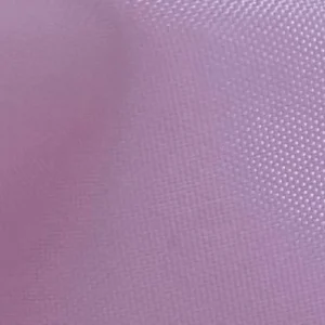 Stoffe^DecoWoerner Seidentaft , 150 Cm Breit rosa