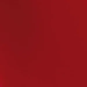 Stoffe^DecoWoerner Seidentaft Tomaten, 150 Cm Breit rot