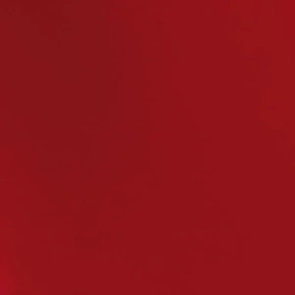 Stoffe^DecoWoerner Seidentaft Tomaten, 150 Cm Breit rot