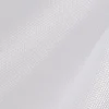 Stoffe | Winterdeko^DecoWoerner Seidentaft , 150 Cm Breit weiß